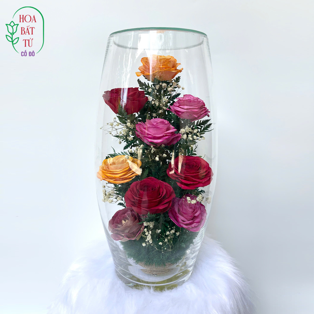 Thiên Sắc Ngọc Hồng