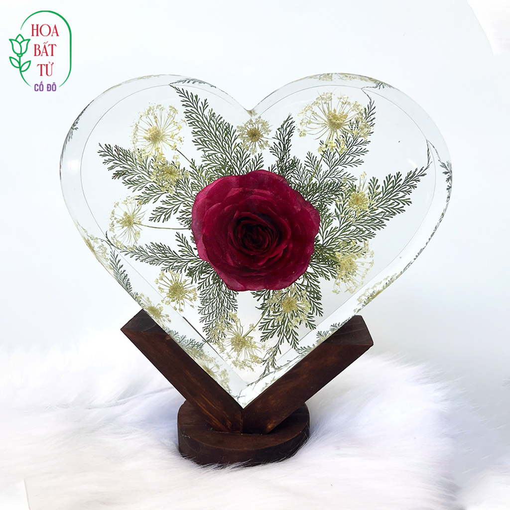 Trái Tim Bất Tử